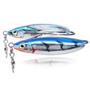 Ver imagem 2 de Isca Artificial Maruri Fundo Colher 7cm 14g