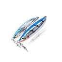 Ver imagem 4 de Isca Artificial Maruri Fundo Colher 7cm 14g