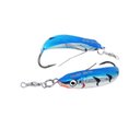 Ver imagem 3 de Isca Artificial Maruri Fundo Colher 7cm 14g