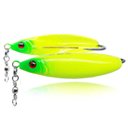 Ver imagem 6 de Isca Artificial Maruri Fundo Colher 7cm 14g