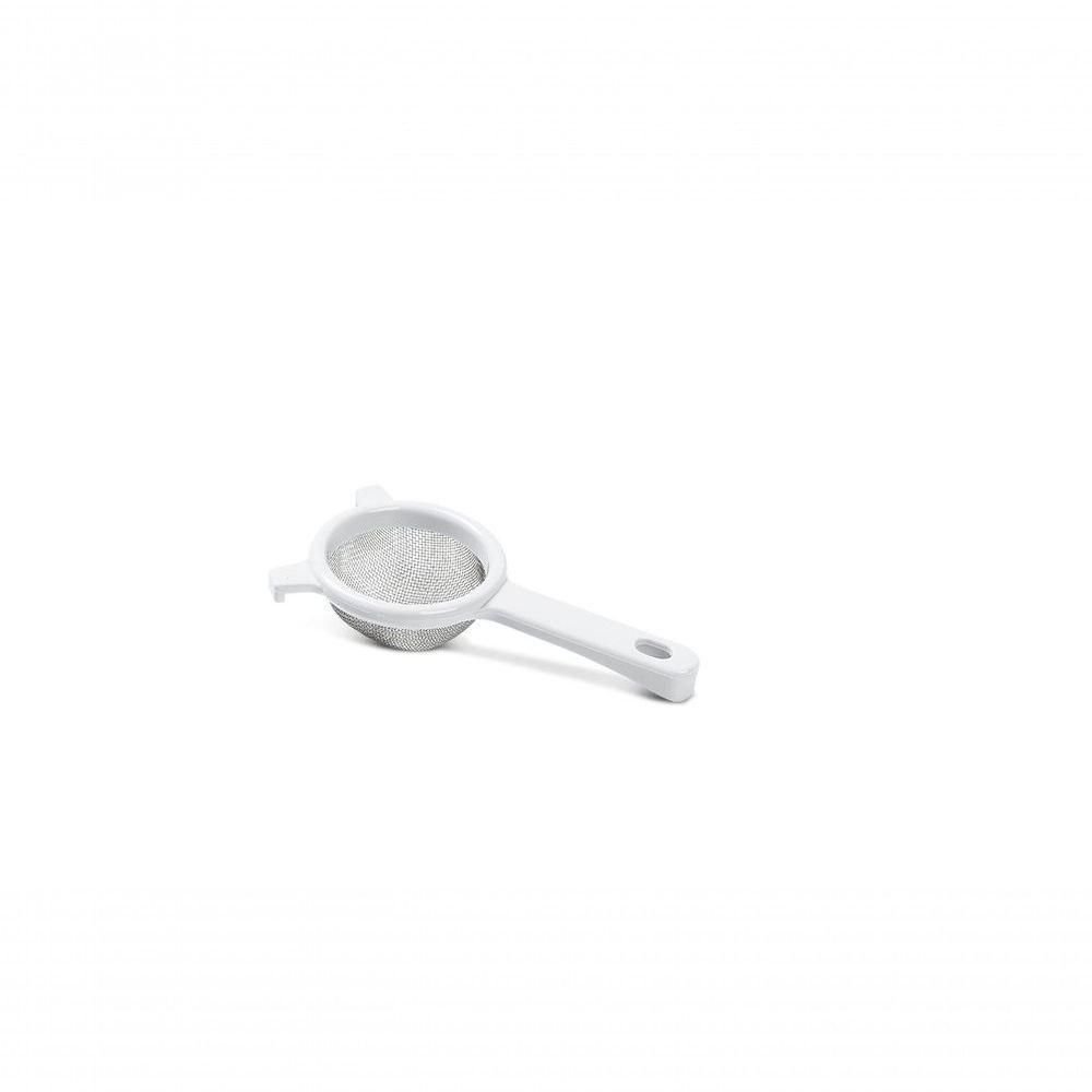 Peneira de Inox com Cabo Abs - Top Pratic Ø 7 Cm - Brinox - 1