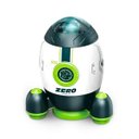 Ver imagem 1 de Foguete Espacial Infantil com Astronauta Brinquedo - Verde