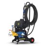 Lavadora Alta Pressão Industrial Lj-14l Chiaperini + Snow Fo - 3