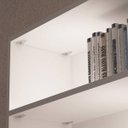 Ver imagem 7 de Dispositivo Vb 36/19 Preto Para Chapa 18 Mm (Kit Com 100 Un)