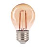 Lâmpada E27 2w G45 2.200k Filamento Led - Blumenau - 1