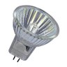 LAMPADA MINI DICROICA MR11 35W 12V 10° 3000K GU4 OSRAM - 1