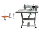Ver imagem 1 de Maquina Reta Direc Drive 220v+suporte+bancada 85cm