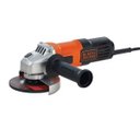Ver imagem 1 de Esmerilhadeira Angular 4.1/2'' G650 650w Black Decker