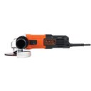 Ver imagem 3 de Esmerilhadeira Angular 4.1/2'' G650 650w Black Decker