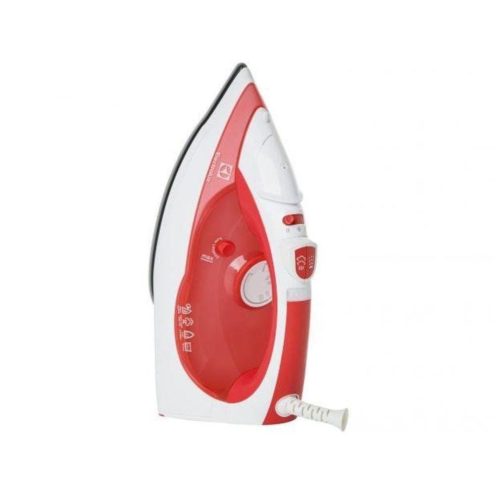 Ferro Passar Vapor 1500w Perfect Glide Electrolux Siv10 110v - 1