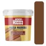 Massa para Madeira Betume 350g Maza 25770 - 1