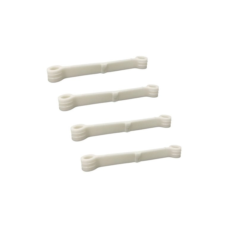 Kit Jogo com 4 Tirantes Lavadoras Brastemp Consul