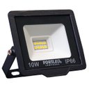 Ver imagem 3 de Kit 5 Refletores de Led 10w Fortled