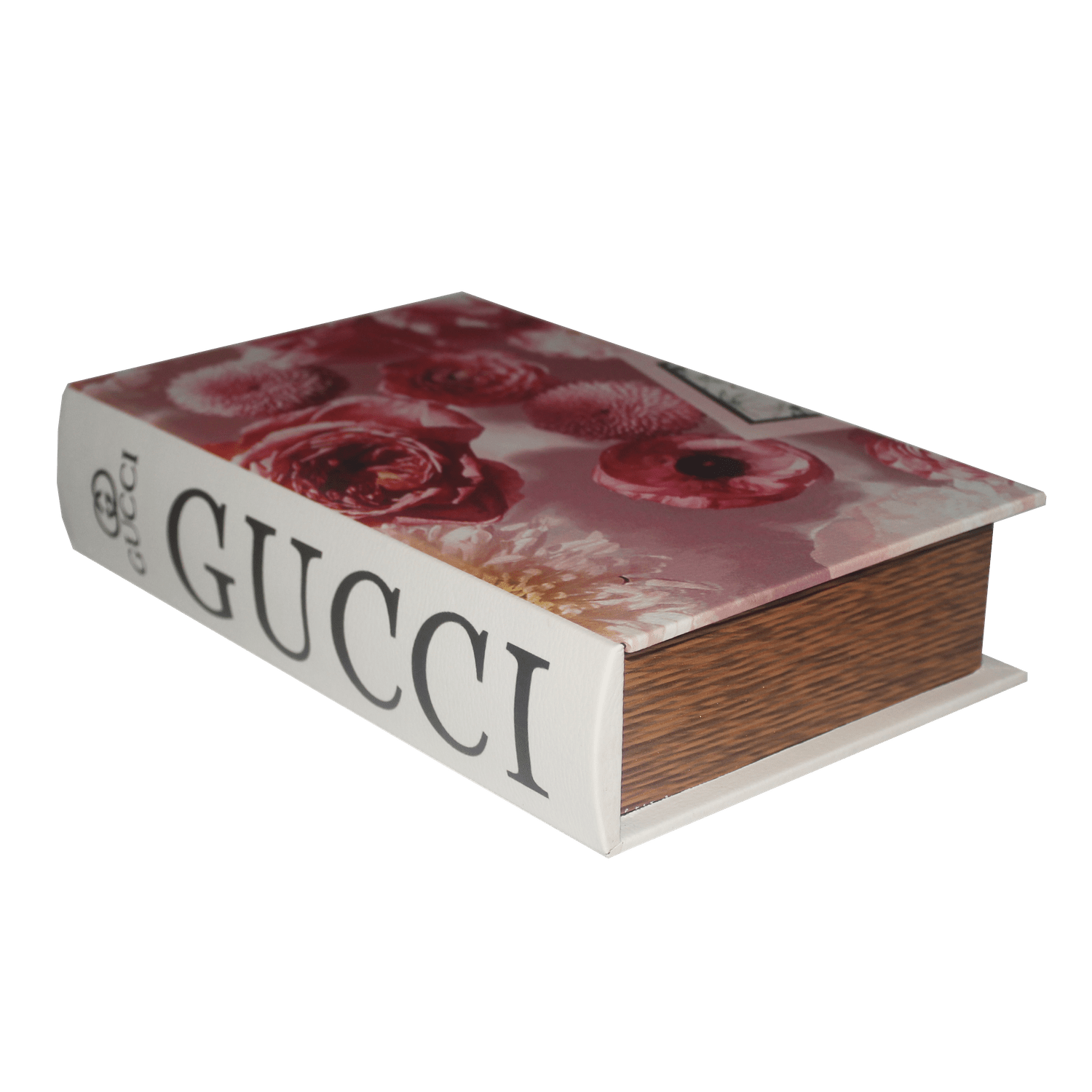 Caixa Book Gucci M Casa Fraga - 2