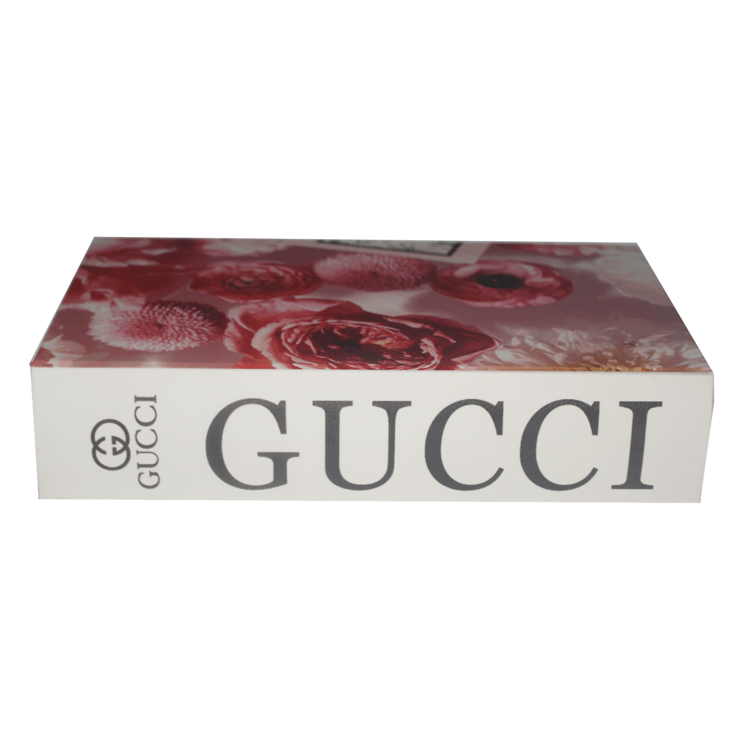 Caixa Book Gucci M Casa Fraga - 4