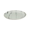 CJ 4 Travessas Ovais Em Porcelana Marble - Dana Decor - 3
