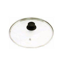 Tampa de Vidro Avulsa 10 cm para Panela - 1