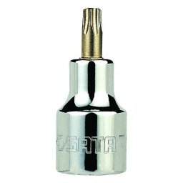 Soquete Sata Bit Torx 1/2X50Mmxt60 - 1