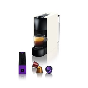 Máquina de Café Essenza Mini C30 220v Nespresso Branca