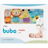 Móbile Musical Safari 6697 Buba - 5