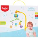 Ver mais imagens de Móbile Musical Safari 6697 Buba