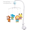 Ver imagem 6 de Móbile Musical Safari 6697 Buba