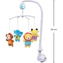 Ver imagem 7 de Móbile Musical Safari 6697 Buba