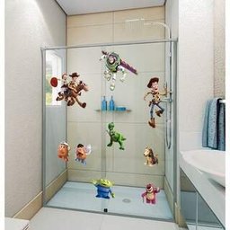 Adesivo de Box Toy Story Mod 1 - 1
