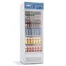 Refrigerador Expositor Vertical EOS 338L EEV400B Branco 220V - 1