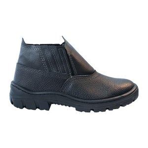 Botina Imbiseg Elastica com Biqueira de Aco No.40