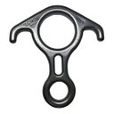 Ver imagem 5 de Freio 8 Compact com Orelhas Aço Inox 100k Gmdbrazil