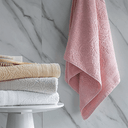 Ver imagem 5 de Toalha de Banho Buddemeyer Botanique Extra Soft 70x135 Rosa