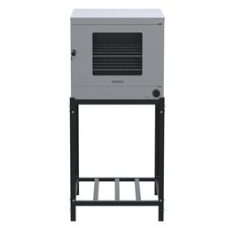 Forno a Gas Industrial 109l Venax com Base Inox - 1