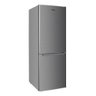 Geladeira Eos 192 Litros Duplex Inverse Inox Erv260ids 110v - 2