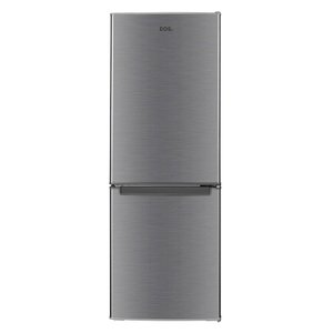 Geladeira Eos 192 Litros Duplex Inverse Inox Erv260ids 110v