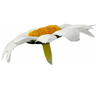 Pacote 100 Mini Margaridas Flores Artificiais Decorativas - 4