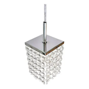 Ver imagem 2 de Lustre Pendente Cristal Acrílico 2 Metros Fio