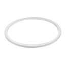 Ver imagem 2 de Borracha Anel Silicone para Panela Pressao Clock Inox 6lts
