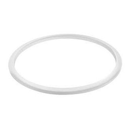 Borracha Anel Silicone para Panela Pressao Clock Inox 6lts - 2