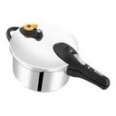 Ver imagem 4 de Borracha Anel Silicone para Panela Pressao Clock Inox 6lts