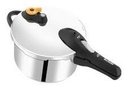 Ver imagem 4 de Borracha Anel Silicone para Panela Pressao Clock Inox 6lts