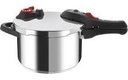 Ver imagem 3 de Borracha Anel Silicone para Panela Pressao Clock Inox 6lts