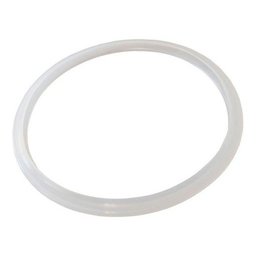 Borracha Anel Silicone para Panela Pressao Clock Inox 6lts - 1