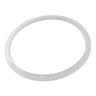 Borracha Anel Silicone para Panela Pressao Clock Inox 6lts - 1