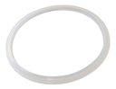 Ver imagem 1 de Borracha Anel Silicone para Panela Pressao Clock Inox 6lts