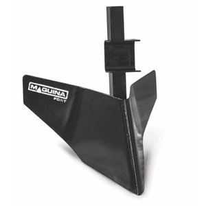 Sulcador de Solo S-700 Ajustavel para Motocultivadores a Diesel e Stihl Mh-710