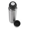 Garrafa Térmica de Inox 1 Litro Café Quente Água Gelada - 3