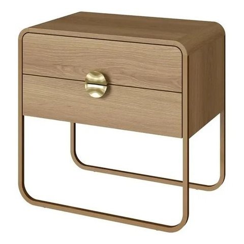 Mesa Cabeceira 2GAV Luna - Han/Dou - 28062