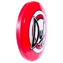 Ver imagem 3 de Luminoso de Parede Cerveja Duff Retrô Vintage para Bar, Garagem, Churrasqueira, Espaço Gourmet