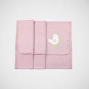 Ver imagem 1 de Manta em Malha Passarinho